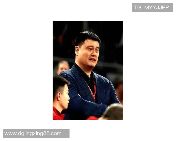 姚明在篮球与商业舞台上的辉煌成就与名利双收之路探讨