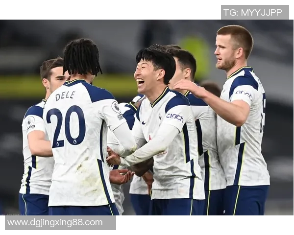 从青涩少年到英超巨星,孙兴O的足球成长之路揭秘