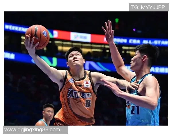 2021年全明星篮球赛精彩赛程安排及赛事亮点全面解析